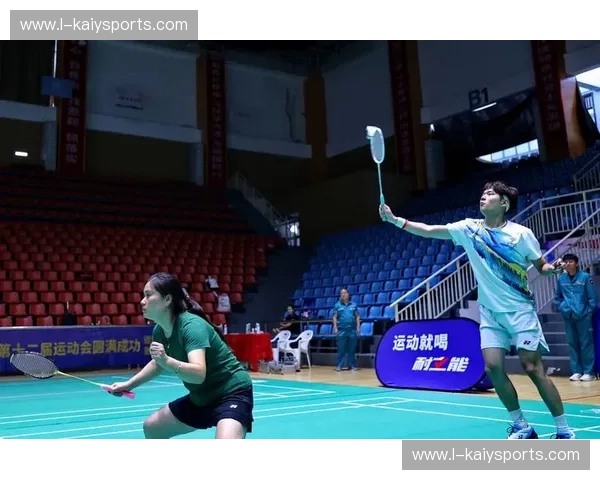 羽毛球团体赛看点：激情碰撞，精彩纷呈