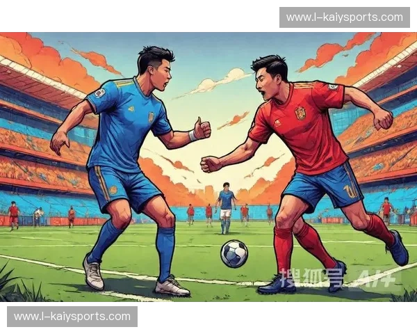 世界杯联盟——把每一场比赛变成你的主场