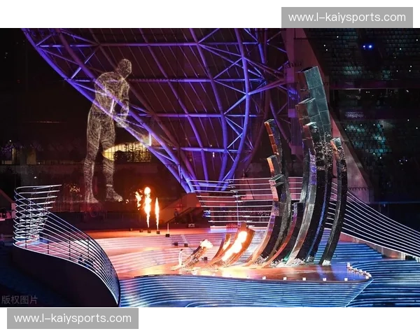 亚运会2028——一座城市的荣耀与全亚洲的狂欢