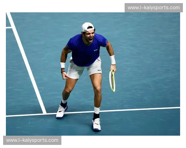 戴维斯杯直播——点燃网球激情的最佳观看指南