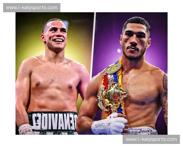 拳坛巅峰对决：当“八肢艺术”撞上“甜蜜科学”，谁才是你心中的格斗之王？